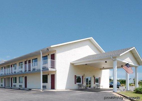 Americas Best Value Inn Knob Noster Eksteriør bilde