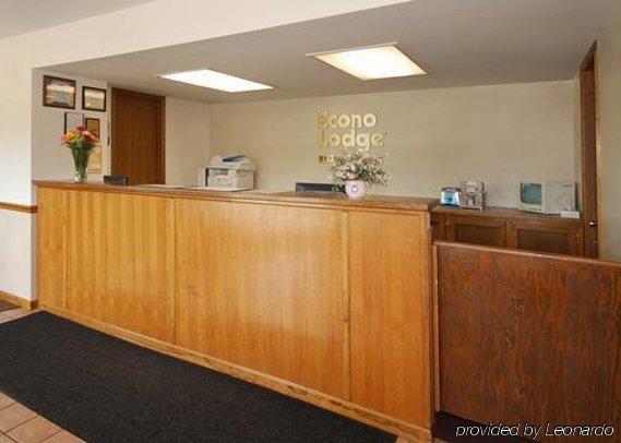 Americas Best Value Inn Knob Noster Interiør bilde
